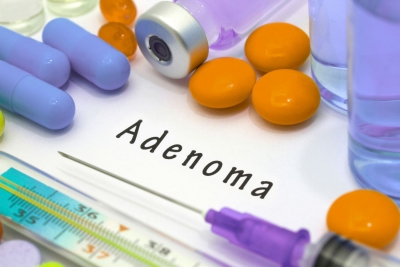 Лекарства от аденомы простаты